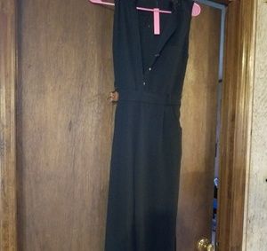 Full body pant suit (romper)